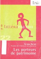 Litterama'ohi numéro 22