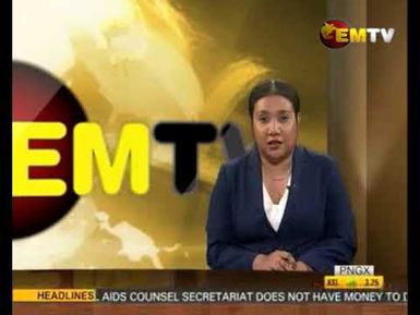 National EMTV News, Wednesday 13th October 2021