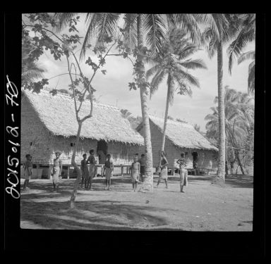 Guadalcanal Island