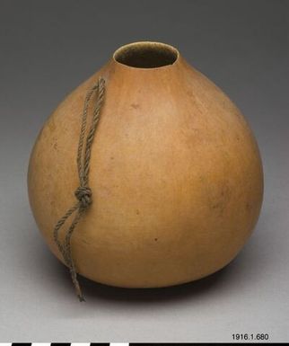 kalebass, gourd, vessel