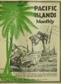 EAST PAPUAN RICE A Factor in the Feeding of Lamington Refugees (1 February 1951)