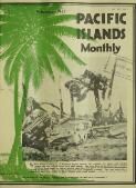 THE MONTH IN MORESBY (1 February 1951)