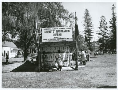 Tonga