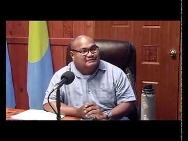 Weekly Presidential Press Conference (12/04/19)
