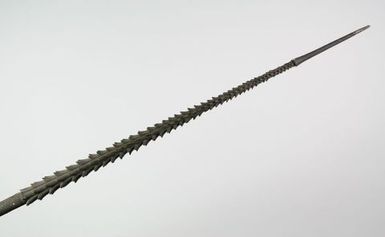 Spear
