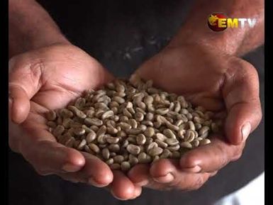 Coffee Price Support