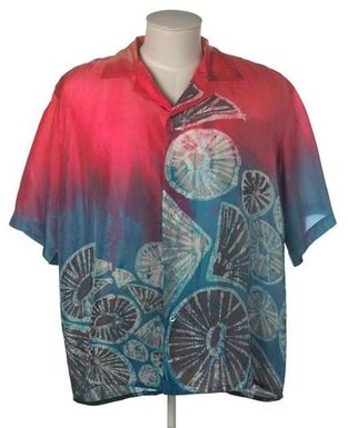 `Opihi Aloha shirt