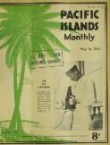 THE DISCOVERY OF TAHITI Interesting Page of History (16 May 1942)