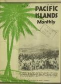 SUDDEN DEATH IN FIJI OF LADY SCOTT (1 July 1951)