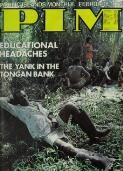 PACIFIC ISLANDS MONTHLY PIM (1 February 1978)
