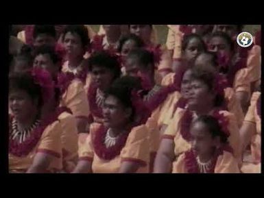 KVZK TV Live Stream CH2