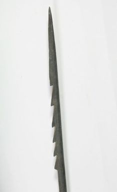 spear