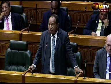 PETROLEUM BILL PASSED
