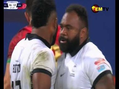 RUGBY WORLD CUP
