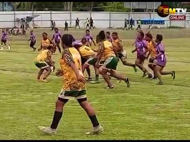 JIWAKA GOVERNOR'S CUP