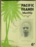 THE POMARE FAMILY Name Borne by Famous Men in Tahiti and New Zealand (17 April 1935)