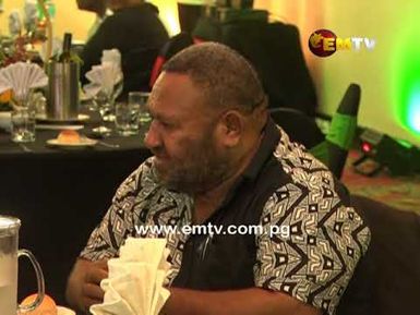 PNGRFL Chairman Supports Sepik Bid 2021