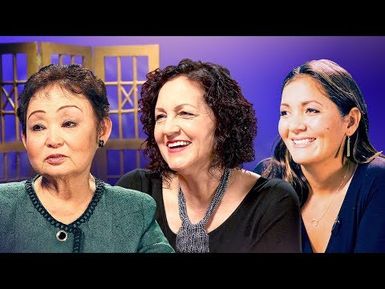 They Did It Their Way | Long Story Short with Leslie Wilcox