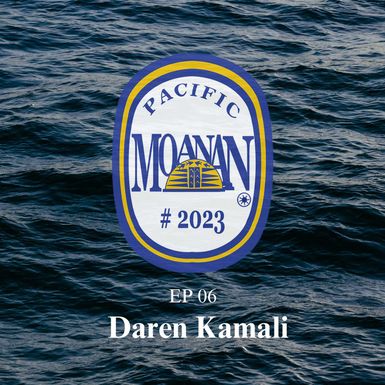 EP 06 - Daren Kamali