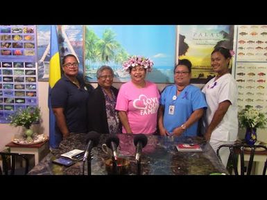 Nurses on Family Hour (5/11/2020)
