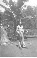 Preston Wade, MD. Ninth General Hospital.