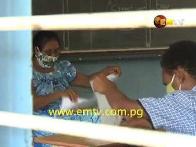NCD and Central Schools to Resume Classes on Monday 17th, August 2020