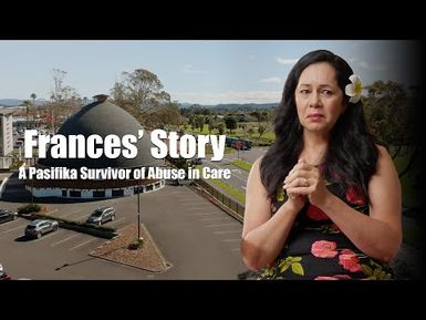 Our Country's Shame | Frances' Story