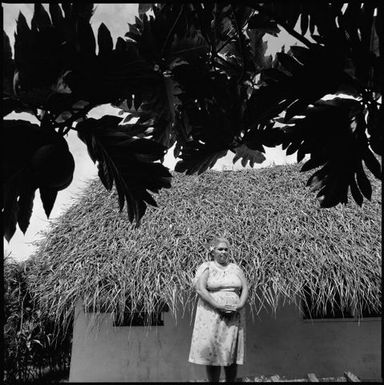 Margaret Ioane Uri and Amiria Davey frame 7