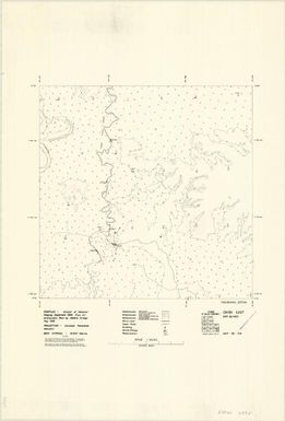 [New Guinea, scale 1:63,360] (Omba East)
