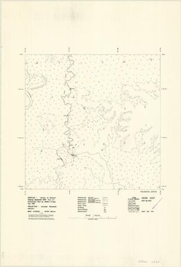 [New Guinea, scale 1:63,360] (Omba East)