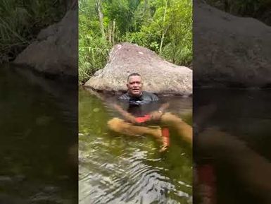 Part 5: Na veitalanoa me baleta na kau vakaviti eso