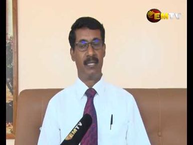 Exams Under Restrictions