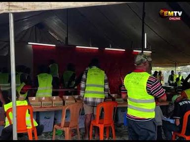 DEI COUNTING UPDATES