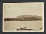 Mount Tarawera, New Zealand