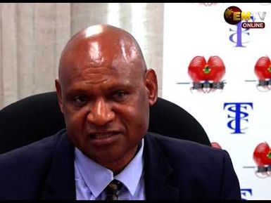 TSC ON GAZETTAL POSITION