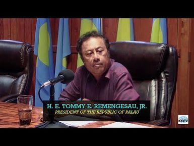 Presidential Press Conference (06/17/2020)