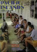 DEATHS of Islands People (1 November 1982)