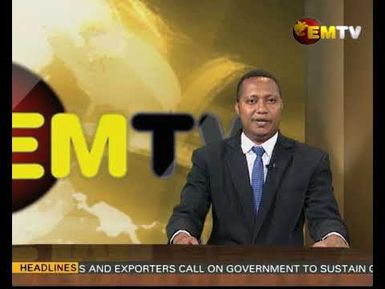 National EMTV News | 15th June 2021