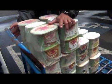 PBS Hawaii - HIKI NŌ Episode 517 | Kamehameha Schools Maui Middle | Maui Soda & Ice Works