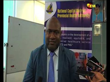 NCDPHA ANNUAL REVIEW