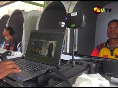 NEW ENROLMENT KITS FOR NID