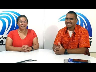 UDESUALL WITH CHIEF SYLVESTER FRANCIS ALONZ & CHIEF YANNI MESUBED (02AUG24)