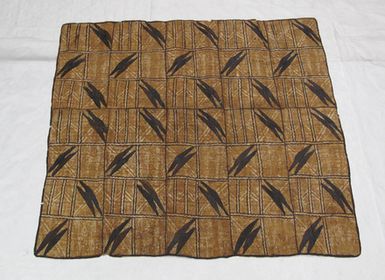 bark cloth