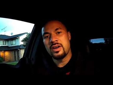 Joseph Parker video urges South Aucklanders to get measles vaccination