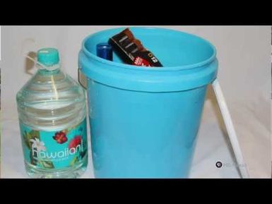 PBS Hawaii - HIKI NŌ Episode 205 | Waipahu Intermediate School | Disaster Preparedness Kit