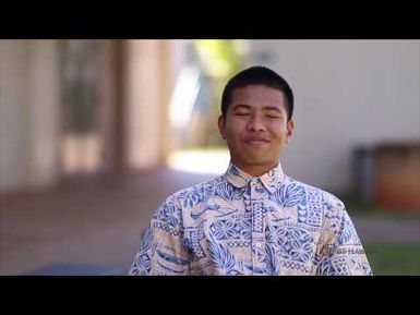 PBS Hawai‘i - HIKI NŌ Episode #1006 | Moanalua High - Oʻahu | Chamorro Grindz