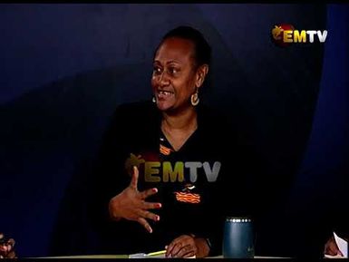 Infocus Episode 8 | 11th April, 2023