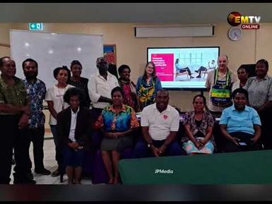 MENTAL HEATH WORKSHOP
