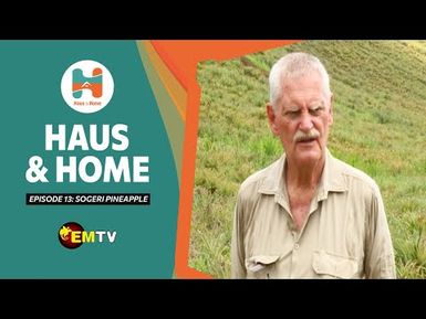 Haus & Home - Episode 13, 2021