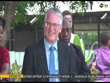 EMTV News - 29th January, 2023